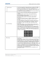 Предварительный просмотр 31 страницы Christie Access Series User Manual