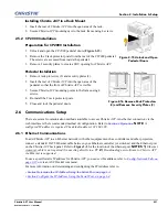 Предварительный просмотр 25 страницы Christie ACT User Manual