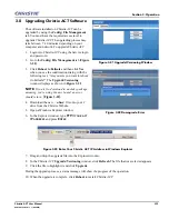 Предварительный просмотр 45 страницы Christie ACT User Manual