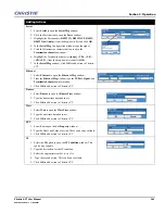 Предварительный просмотр 49 страницы Christie ACT User Manual