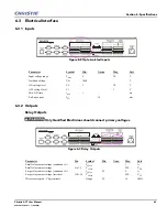 Предварительный просмотр 69 страницы Christie ACT User Manual