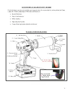 Предварительный просмотр 5 страницы Christie BC-RAD14X Select User Manual