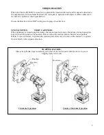 Предварительный просмотр 6 страницы Christie BC-RAD14X Select User Manual