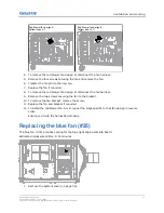 Предварительный просмотр 51 страницы Christie Boxer 30 Service Manual