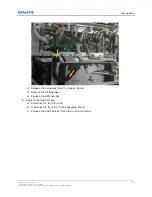 Предварительный просмотр 95 страницы Christie Boxer 30 Service Manual