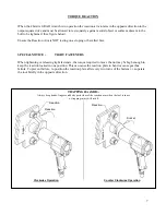 Предварительный просмотр 9 страницы Christie C-RAD 1 User Manual