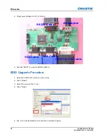 Preview for 24 page of Christie CAPTIVA DHD400S Service Manual