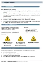 Preview for 6 page of Christie CC2 Installation And User Manual