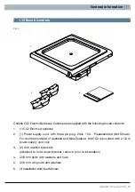 Preview for 11 page of Christie CC2 Installation And User Manual