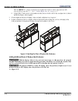 Предварительный просмотр 20 страницы Christie CC50-2301 Installation Manual