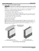 Предварительный просмотр 22 страницы Christie CC50-2301 Installation Manual