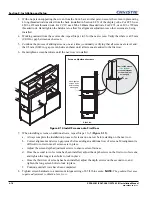 Предварительный просмотр 24 страницы Christie CC50-2301 Installation Manual