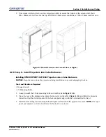 Предварительный просмотр 25 страницы Christie CC50-2301 Installation Manual