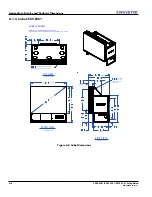 Предварительный просмотр 40 страницы Christie CC50-2301 Installation Manual