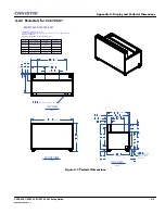 Предварительный просмотр 43 страницы Christie CC50-2301 Installation Manual