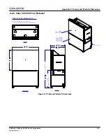 Предварительный просмотр 45 страницы Christie CC50-2301 Installation Manual