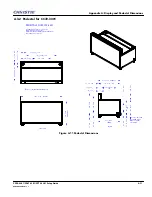 Предварительный просмотр 47 страницы Christie CC50-2301 Installation Manual