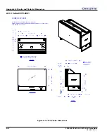 Предварительный просмотр 48 страницы Christie CC50-2301 Installation Manual