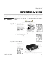 Предварительный просмотр 7 страницы Christie CineIPM-2K User Manual