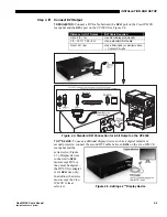 Предварительный просмотр 9 страницы Christie CineIPM-2K User Manual