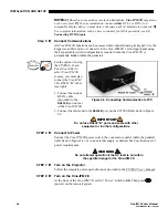 Предварительный просмотр 10 страницы Christie CineIPM-2K User Manual