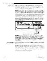 Предварительный просмотр 12 страницы Christie CineIPM-2K User Manual