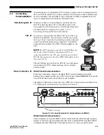 Предварительный просмотр 17 страницы Christie CineIPM-2K User Manual