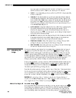 Preview for 44 page of Christie CineIPM-2K User Manual