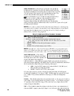 Preview for 52 page of Christie CineIPM-2K User Manual