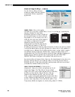 Preview for 56 page of Christie CineIPM-2K User Manual