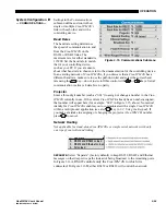 Preview for 61 page of Christie CineIPM-2K User Manual