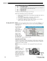 Preview for 72 page of Christie CineIPM-2K User Manual