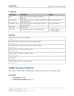 Preview for 11 page of Christie CineLife+ 4 Series Technical Reference