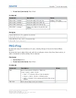 Preview for 23 page of Christie CineLife+ 4 Series Technical Reference