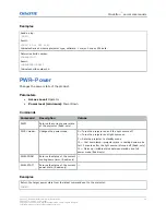 Preview for 24 page of Christie CineLife+ 4 Series Technical Reference