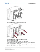 Preview for 14 page of Christie CineLife+ CP4415-RGB Installation And Setup Manual