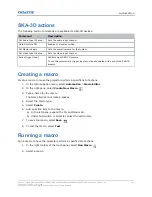 Preview for 100 page of Christie CineLife+ User Manual