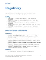 Preview for 110 page of Christie CineLife+ User Manual