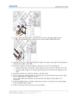 Preview for 61 page of Christie Cinema 4K-RGB CP4315-RGB User Manual