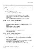 Preview for 30 page of Christie CineX35 DATZ Operating Instructions Manual