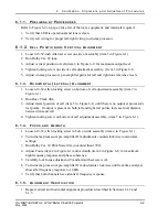 Preview for 34 page of Christie CineX35 DATZ Operating Instructions Manual