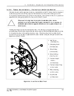 Preview for 40 page of Christie CineX35 DATZ Operating Instructions Manual