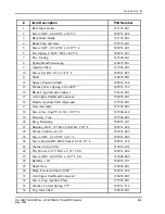 Preview for 52 page of Christie CineX35 DATZ Operating Instructions Manual