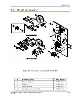 Preview for 57 page of Christie CineX35 DATZ Operating Instructions Manual