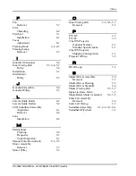 Preview for 73 page of Christie CineX35 DATZ Operating Instructions Manual