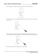 Preview for 4 page of Christie CP2000-H Instruction Sheet