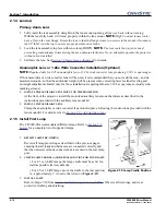 Preview for 27 page of Christie CP2000-SB User Manual