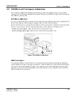 Preview for 44 page of Christie CP2000-SB User Manual