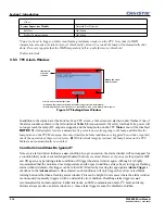 Preview for 61 page of Christie CP2000-SB User Manual