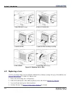 Preview for 141 page of Christie CP2000-SB User Manual